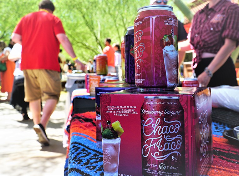 Level Up Your Summer with RTD Canned Cocktails - Chaco Flaco