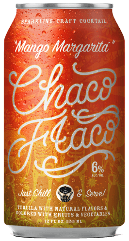 Chaco Flaco Award Winning Canned Cocktails