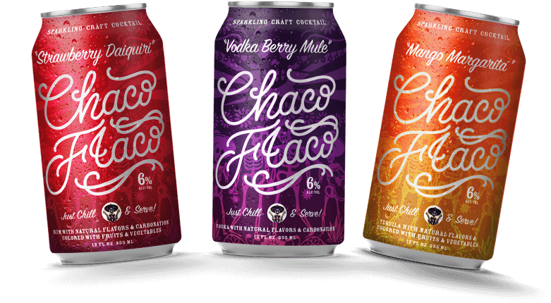 The Results Are In: Chaco Flaco’s Award-Winning Recipes Recognized Across Four Categories in San Francisco World Spirits Competition