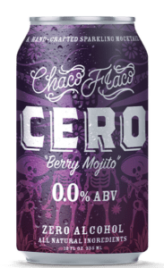 Cero Berry Mojito New 183x300