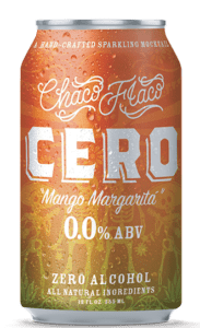Cero Mango Margarita New 183x300