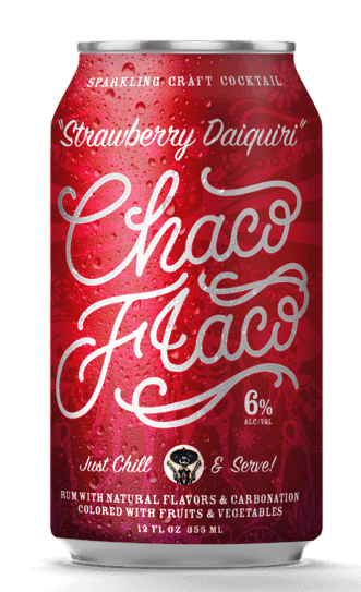 Chaco Strawberry