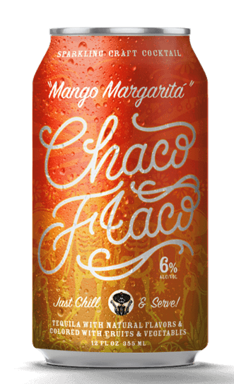Chaco Mango